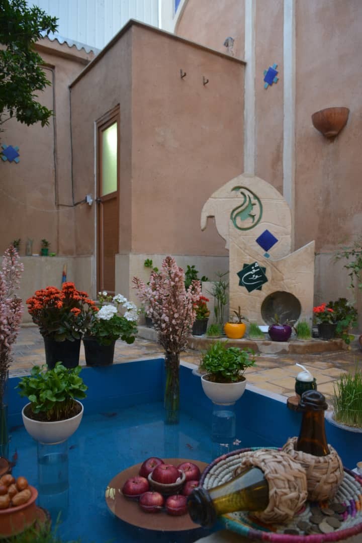 Savushun Ecotourism Lodge Shiraz, Shiraz — photo 8