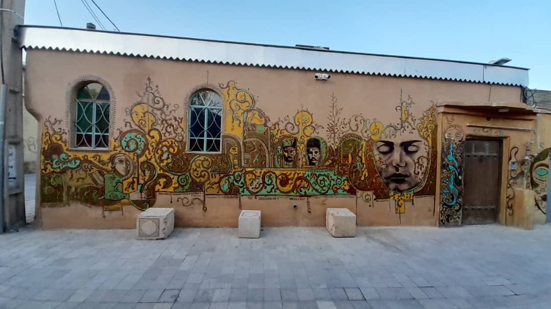 Savushun Ecotourism Lodge Shiraz, Shiraz — photo 4