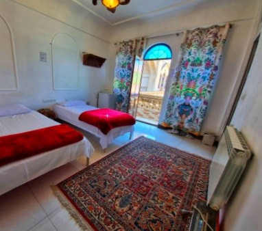 Sarabi Traditional Hotel Shushtar, Shushtar — photo 4
