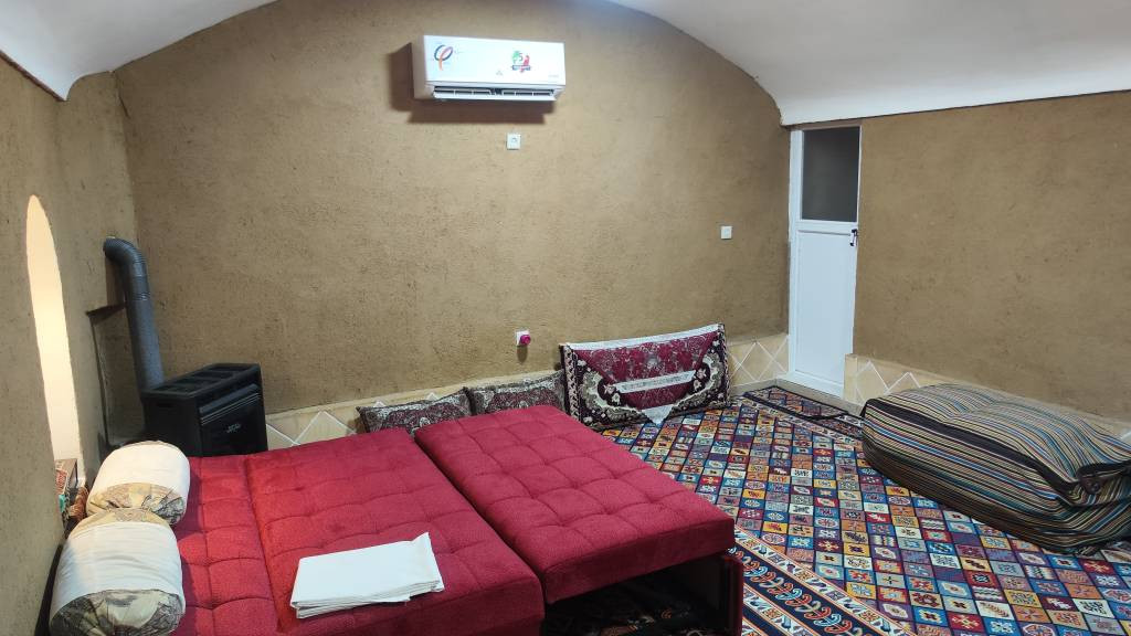 Boomgard Aghamirza Guesthouse Tabas, Tabas — photo 4