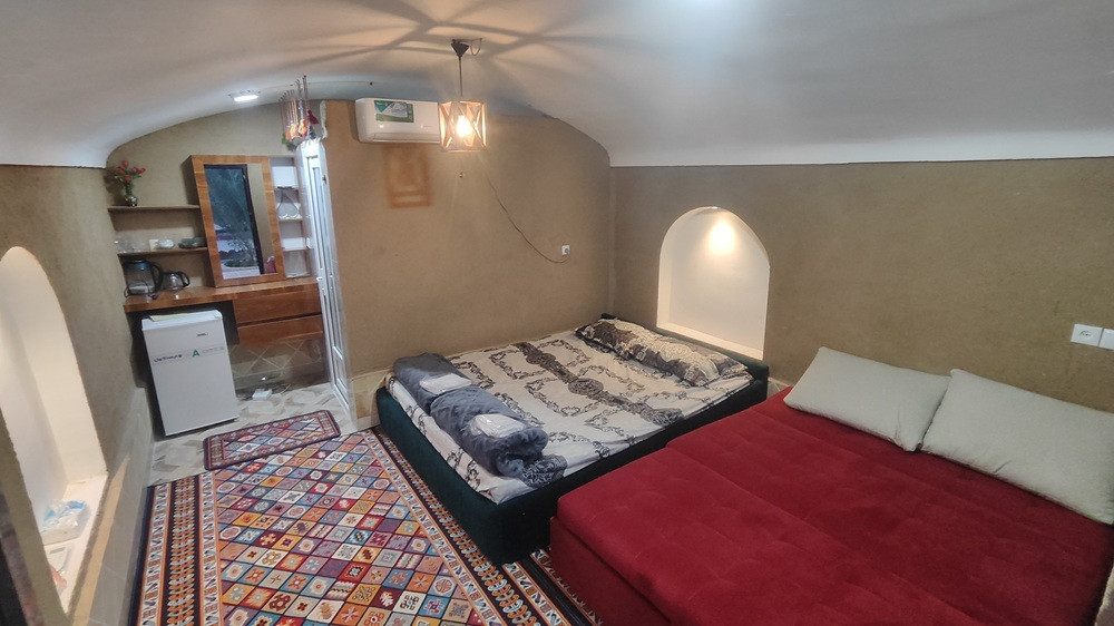 Boomgard Aghamirza Guesthouse Tabas, Tabas — photo 5
