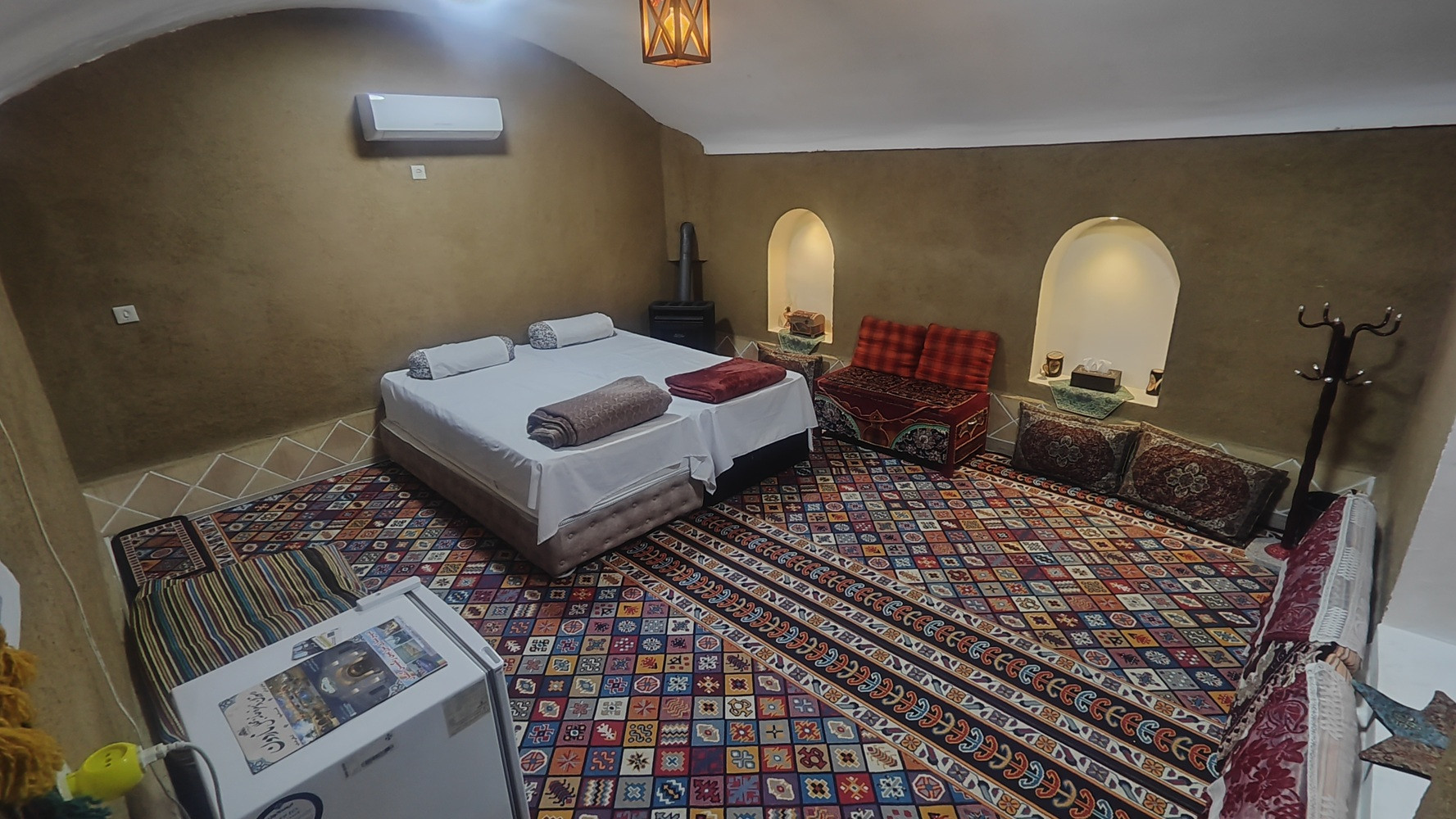 Boomgard Aghamirza Guesthouse Tabas, Tabas — photo 6