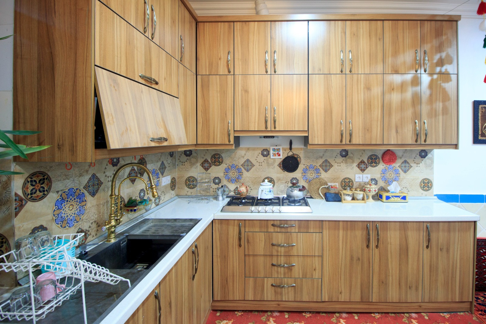 Boomgard Saray Amir Bik Guesthouse Tabas, Tabas — photo 6