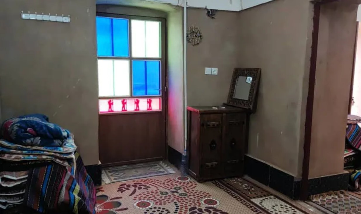 Boomgard Baba Haji Halvan Guesthouse Tabas, Tabas — photo 4