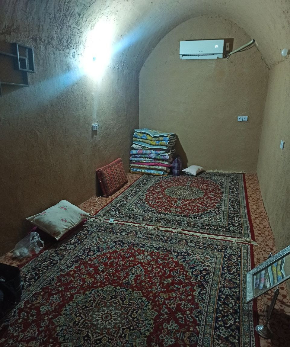 Boomgard Darvish Guesthouse Tabas, Tabas — photo 4