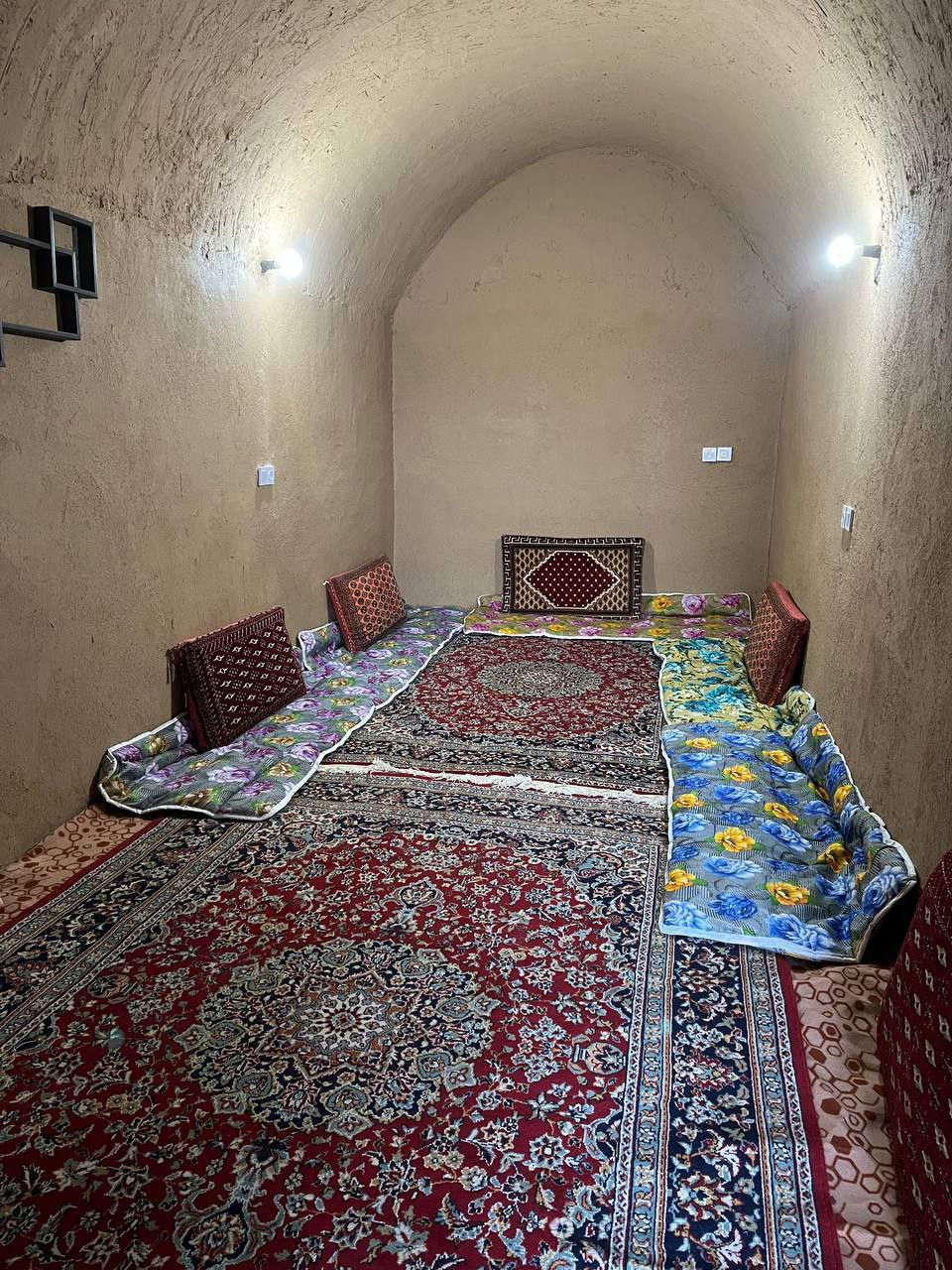 Boomgard Darvish Guesthouse Tabas, Tabas — photo 5