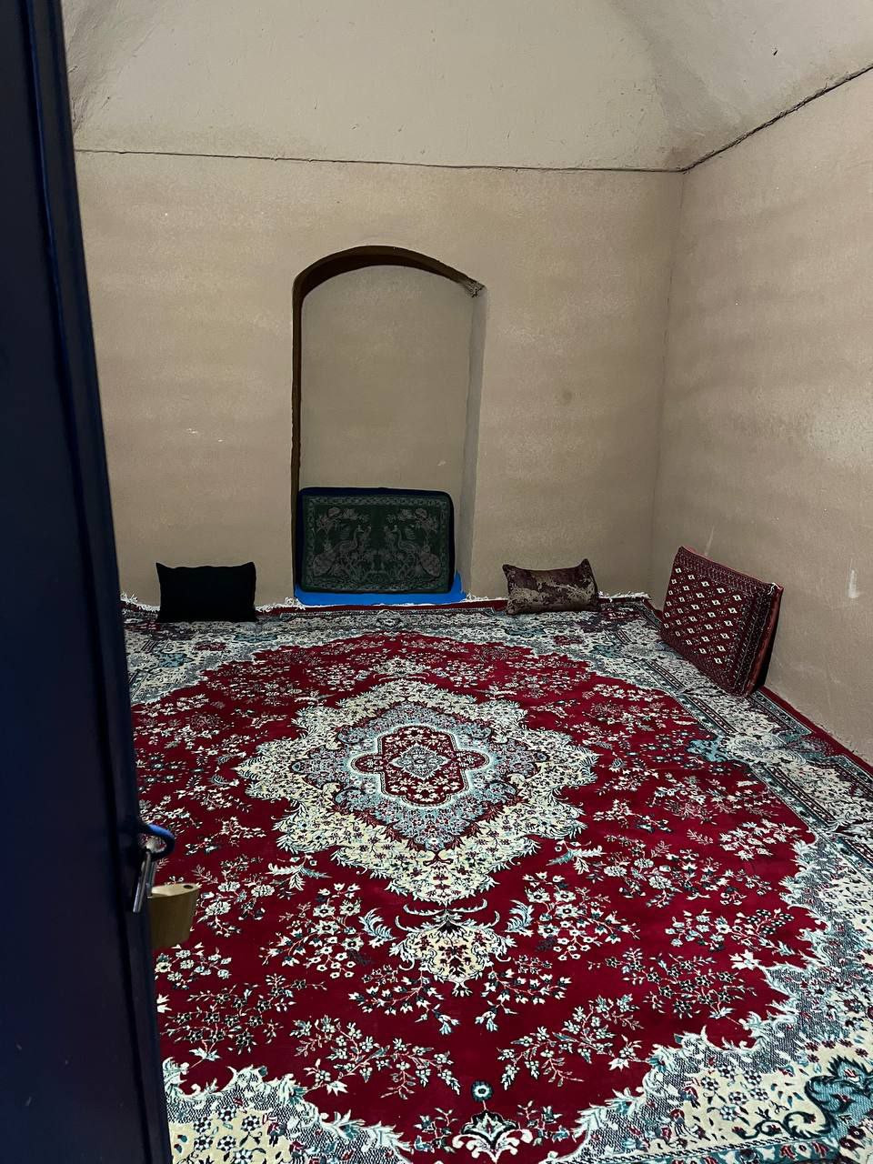 Boomgard Darvish Guesthouse Tabas, Tabas — photo 8
