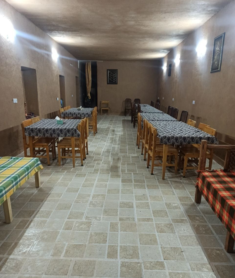 Boomgard Darvish Guesthouse Tabas, Tabas — photo 3
