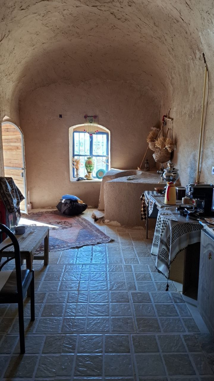 Boomgard Darvish Guesthouse Tabas, Tabas — photo 2