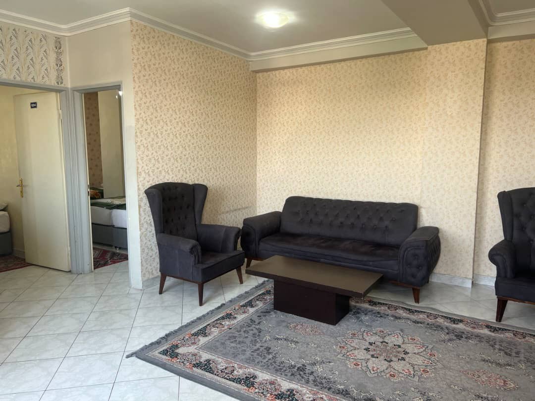 Aras Hotel Tabriz, Tabriz — photo 6