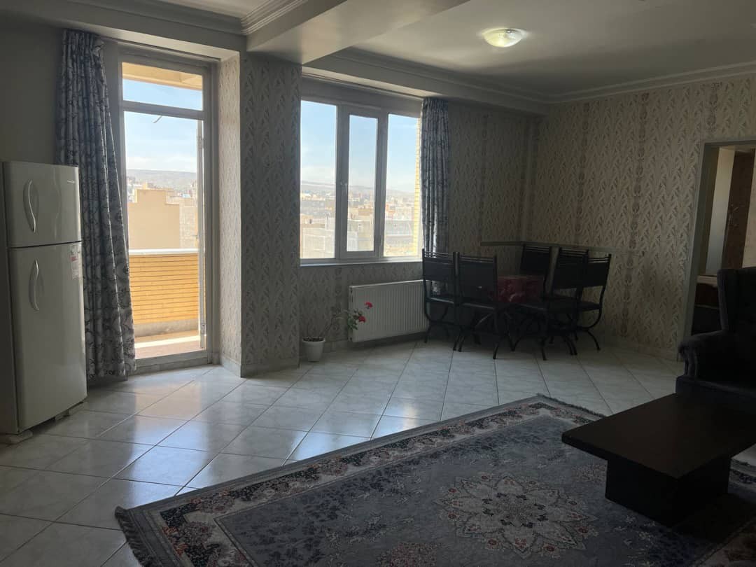 Aras Hotel Tabriz, Tabriz — photo 8