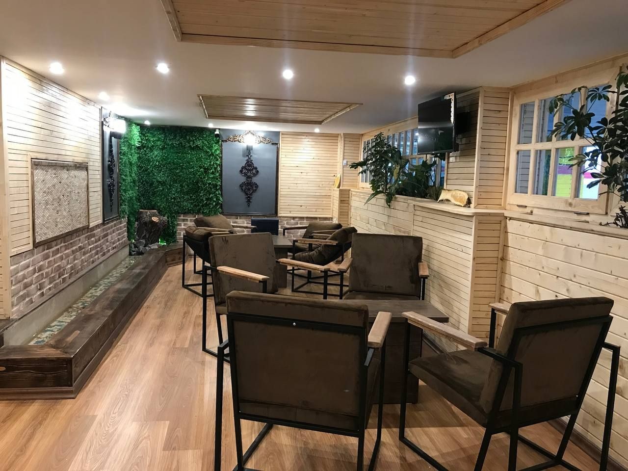 Caspian Hotel Tabriz, Tabriz — photo 7