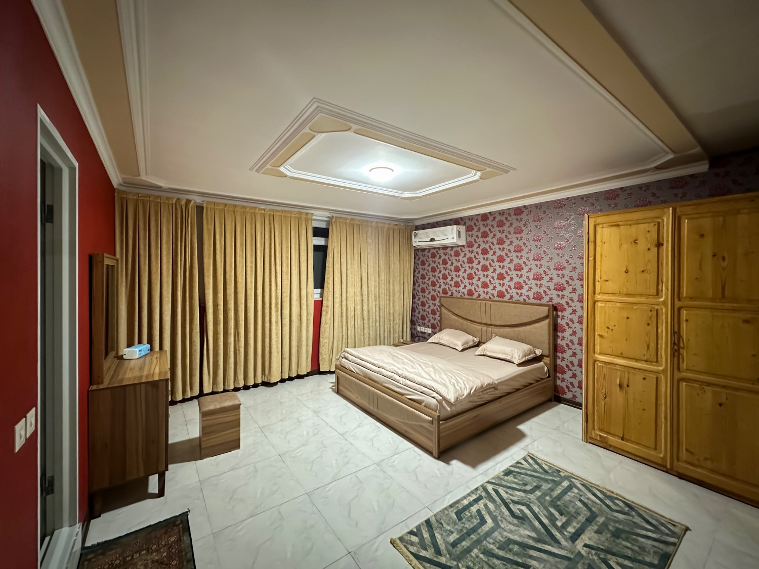 Haki Apartment Hotel Tabriz, Tabriz — photo 5