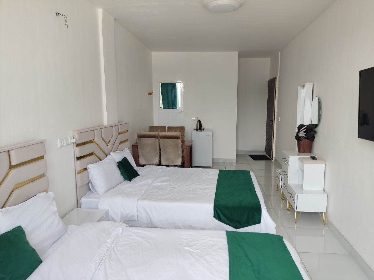 Kayra Guesthouse Tabriz, Tabriz — photo 4