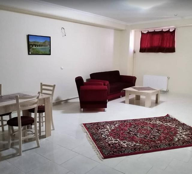 Nowbar Apartment Hotel Tabriz, Tabriz — photo 6