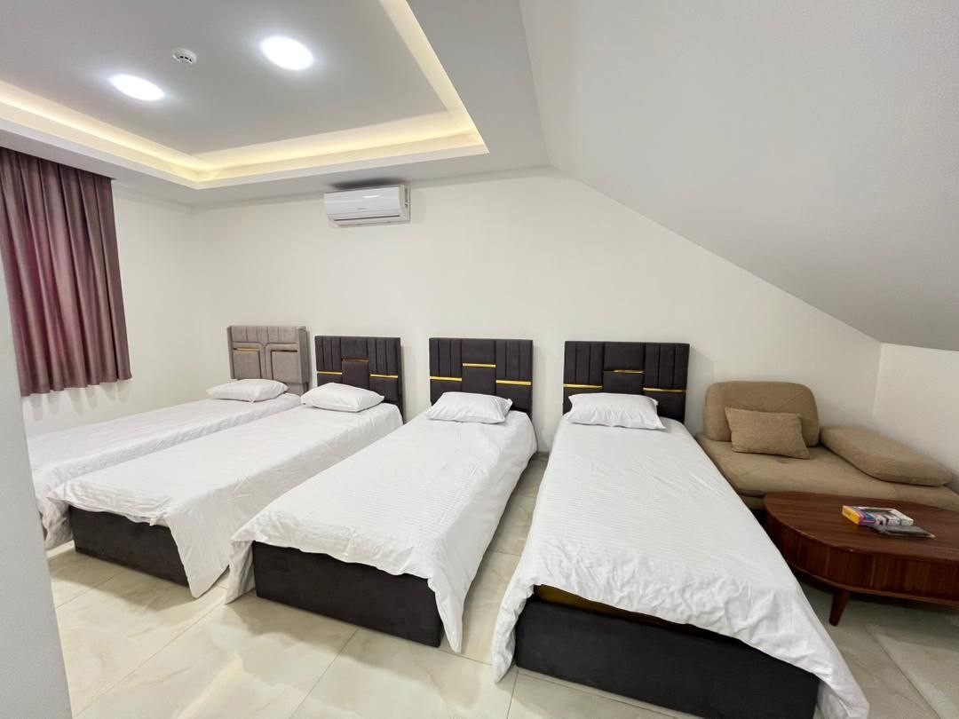 Shahr Hotel Tabriz, Tabriz — photo 4