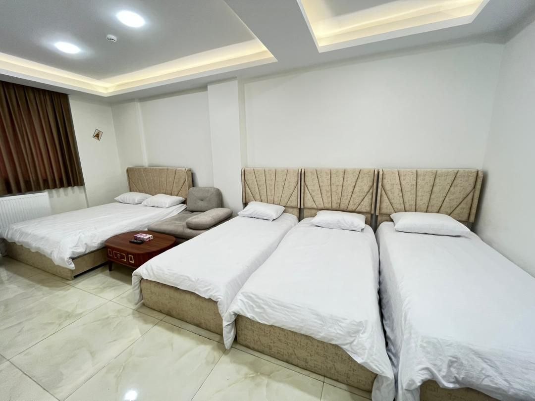 Shahr Hotel Tabriz, Tabriz — photo 5