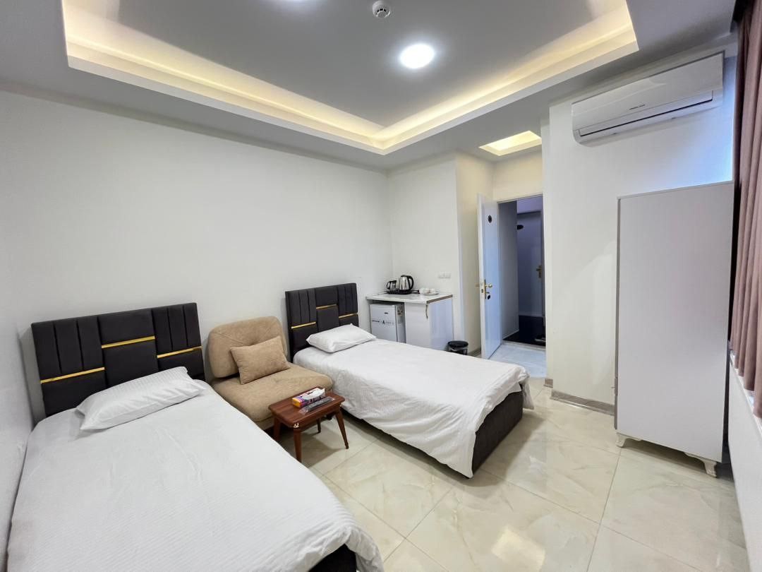 Shahr Hotel Tabriz, Tabriz — photo 8