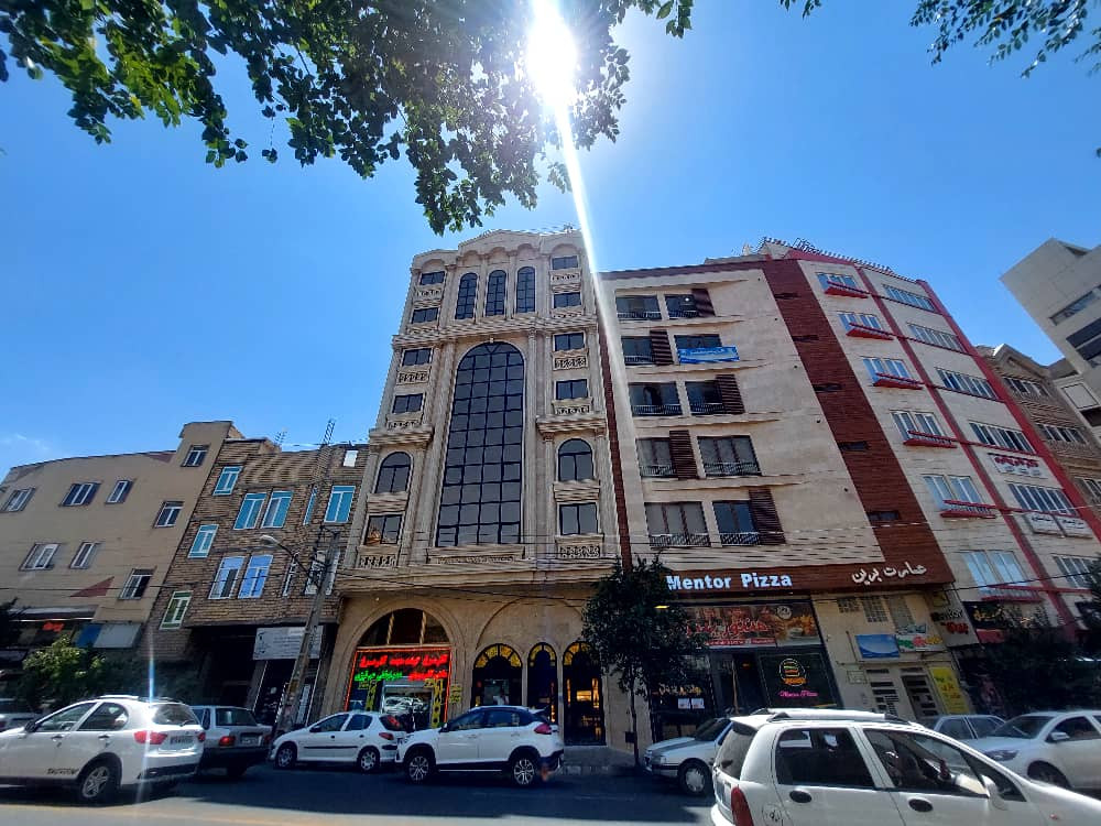 Shailin Hotel Tabriz, Tabriz