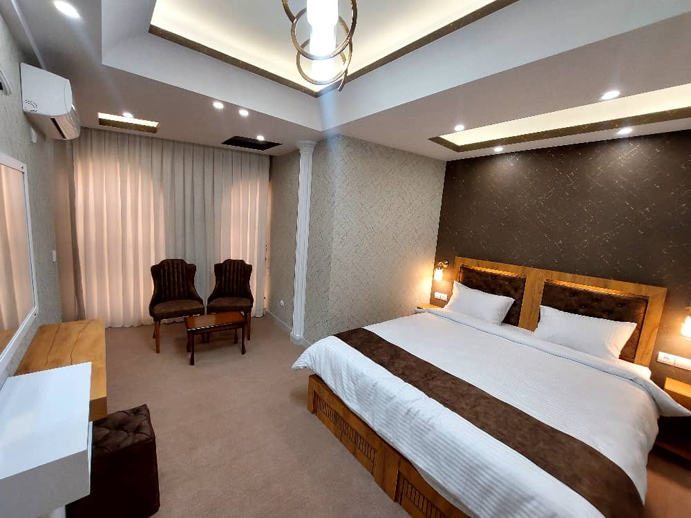 Shailin Hotel Tabriz, Tabriz — photo 8