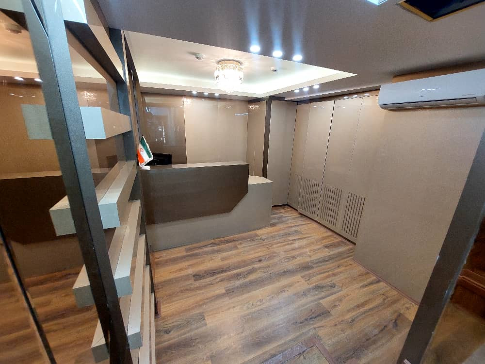 Shailin Hotel Tabriz, Tabriz — photo 2