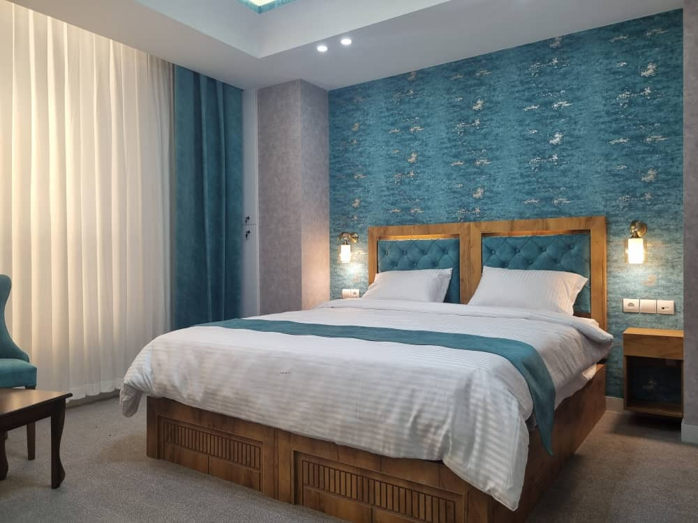 Shailin Hotel Tabriz, Tabriz — photo 3