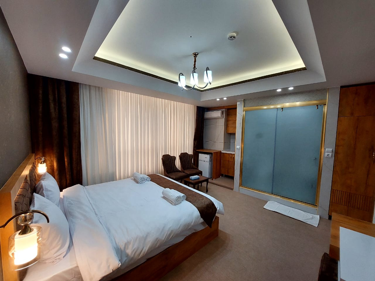 Shailin Hotel Tabriz, Tabriz — photo 7