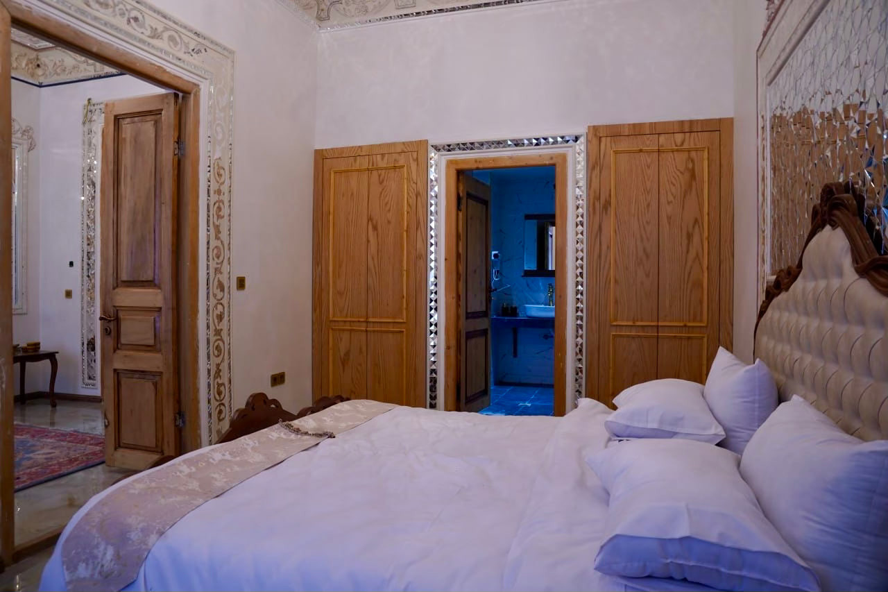 Sorkhab Boutique Hotel Tabriz, Tabriz — photo 7