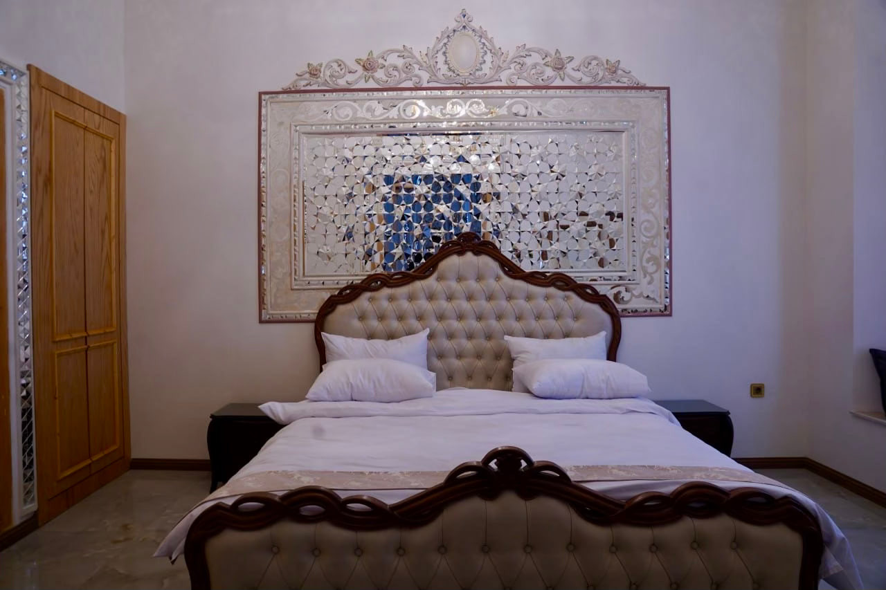 Sorkhab Boutique Hotel Tabriz, Tabriz — photo 4