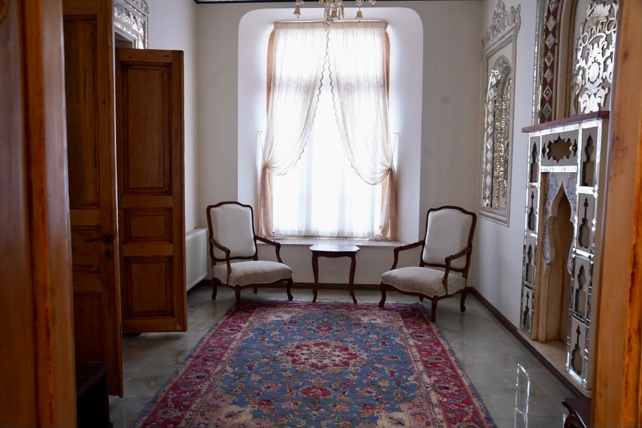 Sorkhab Boutique Hotel Tabriz, Tabriz — photo 5