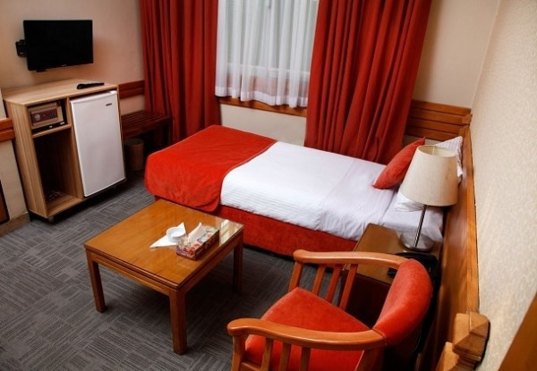 Alborz Hotel Tehran, Tehran — photo 5