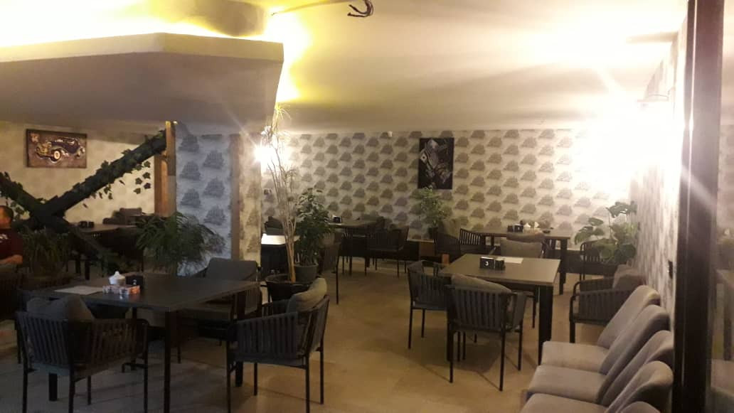 Atlantis Hotel Tehran, Tehran — photo 3