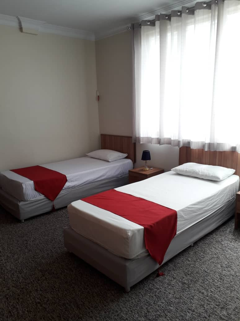 Atlantis Hotel Tehran, Tehran — photo 4