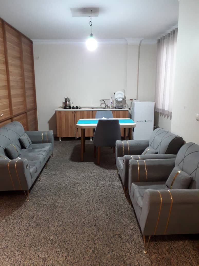 Atlantis Hotel Tehran, Tehran — photo 8