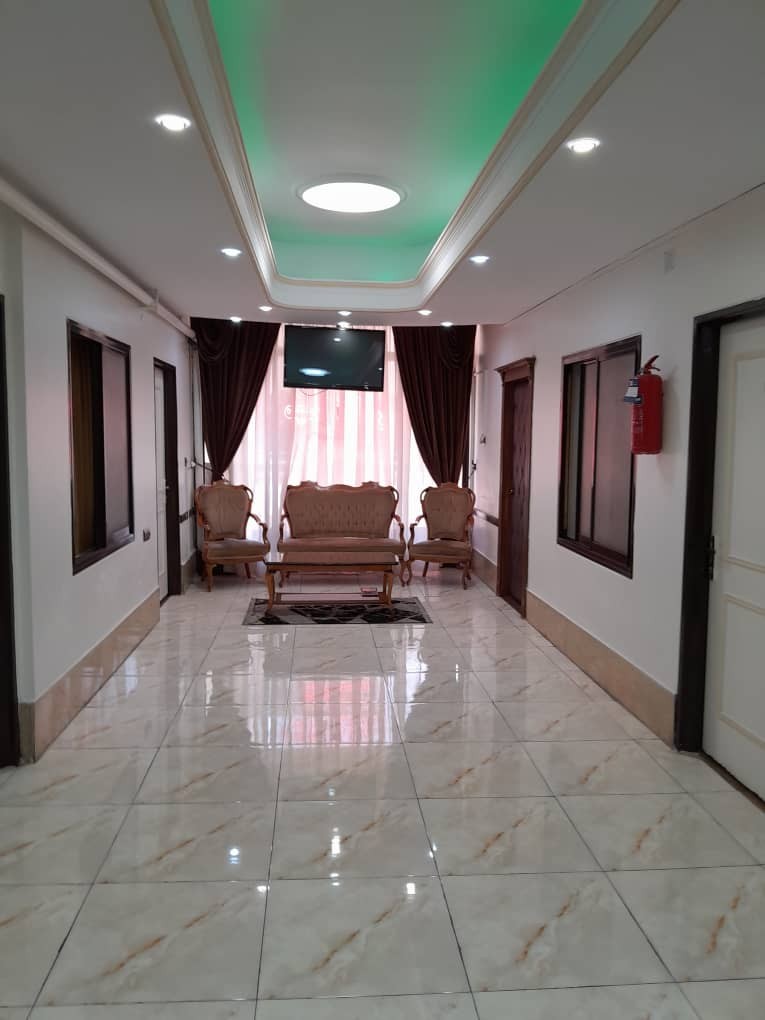 Ferdowsi Guesthouse Tehran, Tehran — photo 2