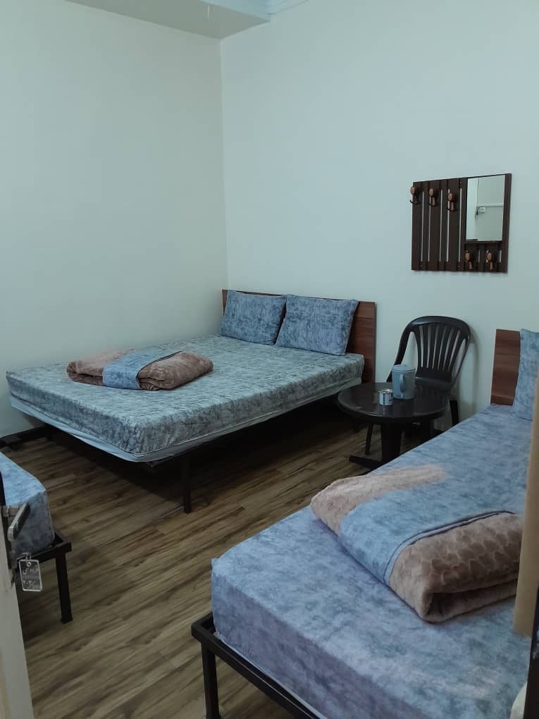 Ferdowsi Guesthouse Tehran, Tehran — photo 8