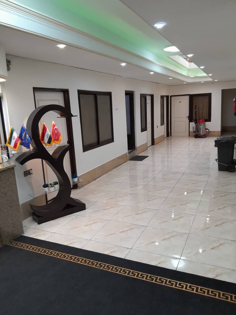 Ferdowsi Guesthouse Tehran, Tehran — photo 3