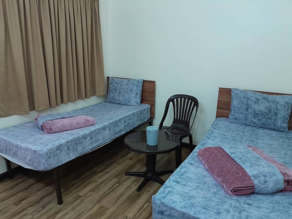 Ferdowsi Guesthouse Tehran, Tehran — photo 6