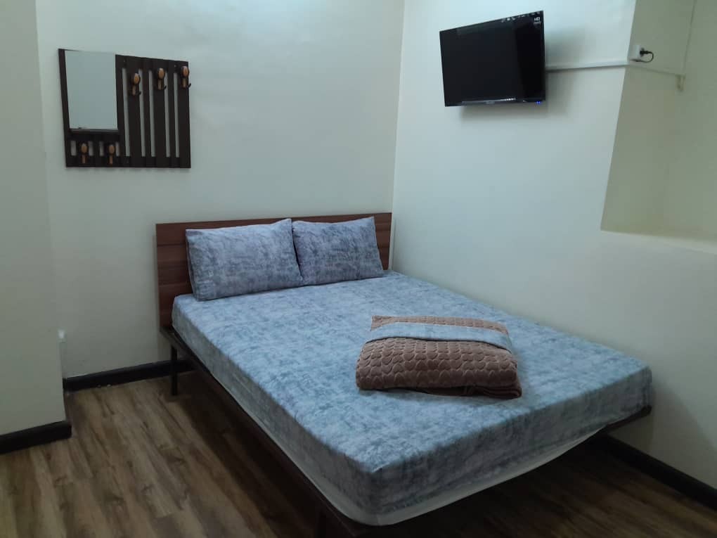 Ferdowsi Guesthouse Tehran, Tehran — photo 4