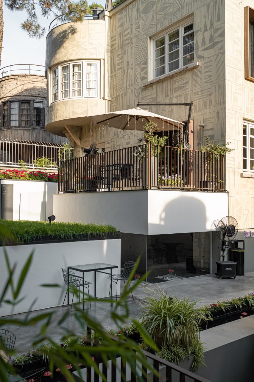 Hana Hotel Tehran, Tehran — photo 2