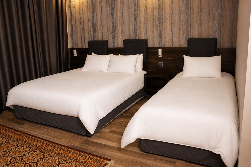 Hormozan Hotel Tehran, Tehran — photo 5
