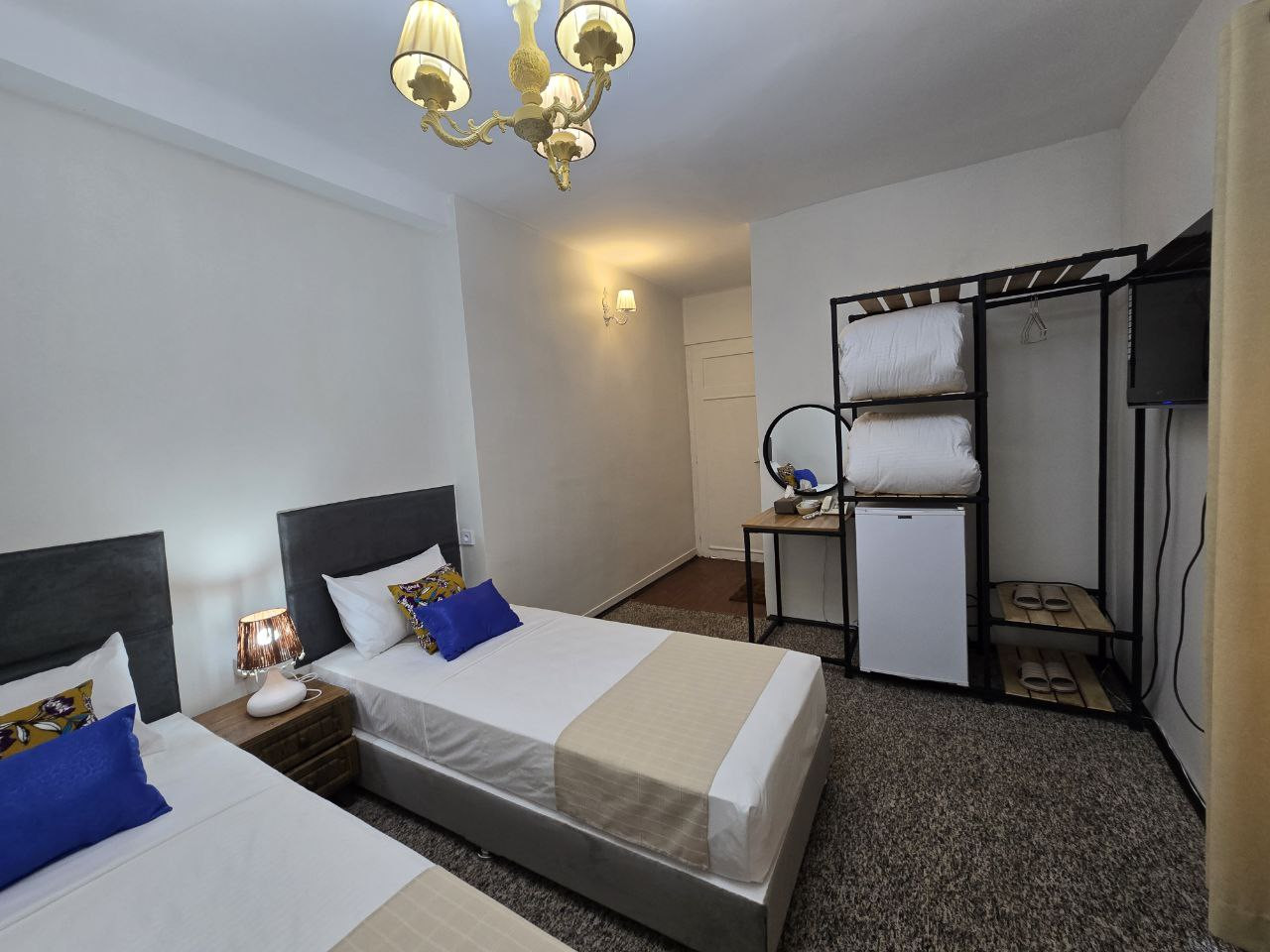 Italy Traveler House Tehran Hotel, Tehran — photo 5