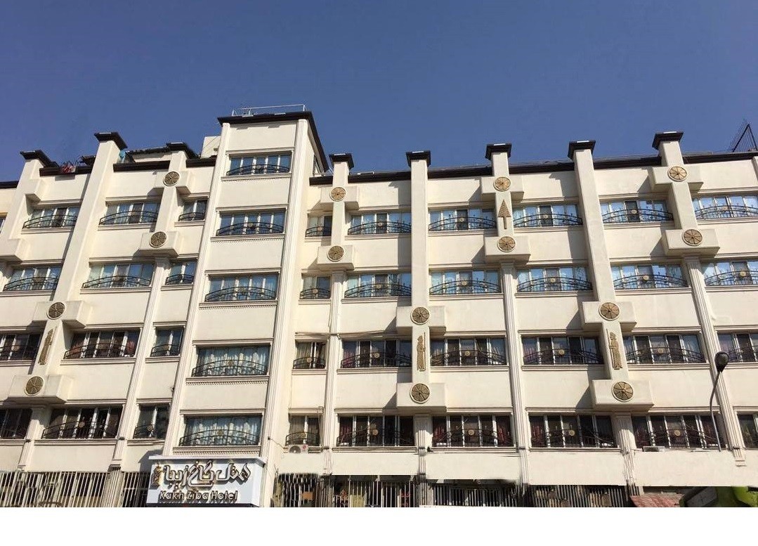 Kakh-e Ziba Hotel Tehran, Tehran