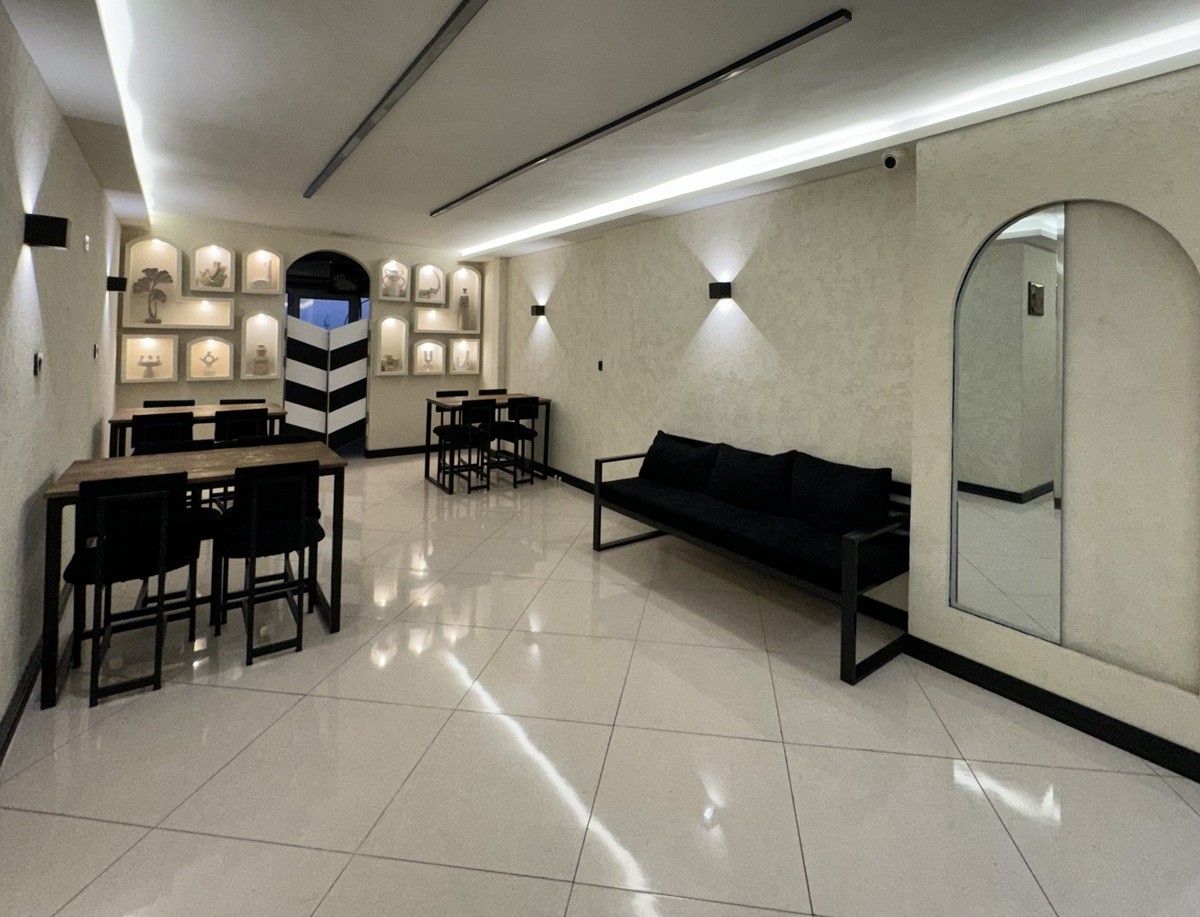 Kakh-e Ziba Hotel Tehran, Tehran — photo 2