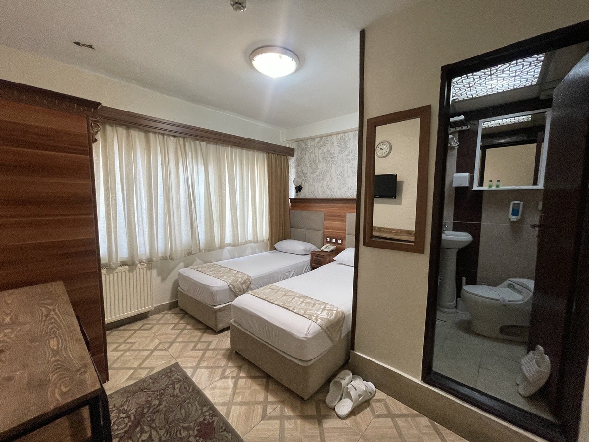 Kakh-e Ziba Hotel Tehran, Tehran — photo 4