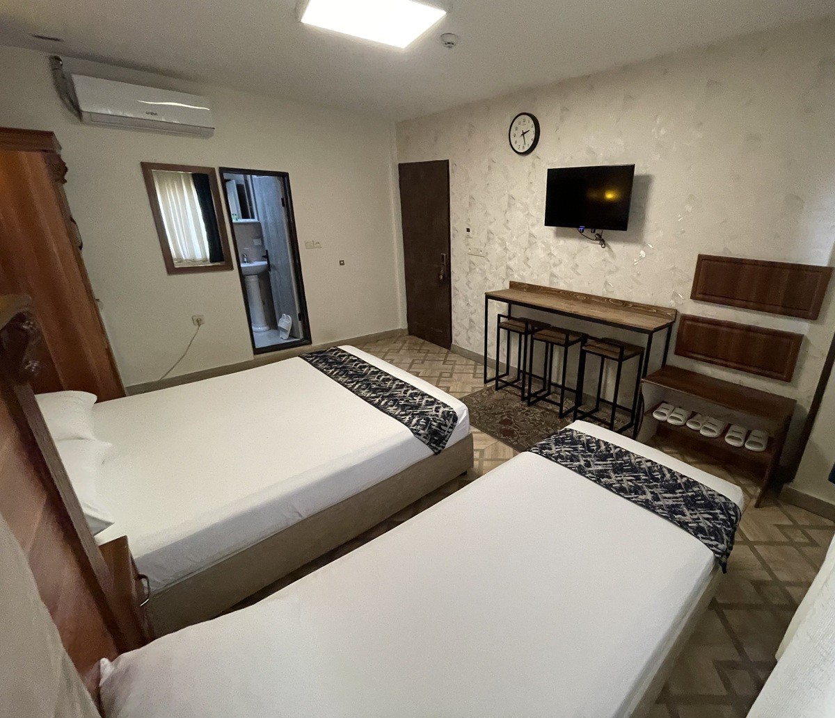 Kakh-e Ziba Hotel Tehran, Tehran — photo 6