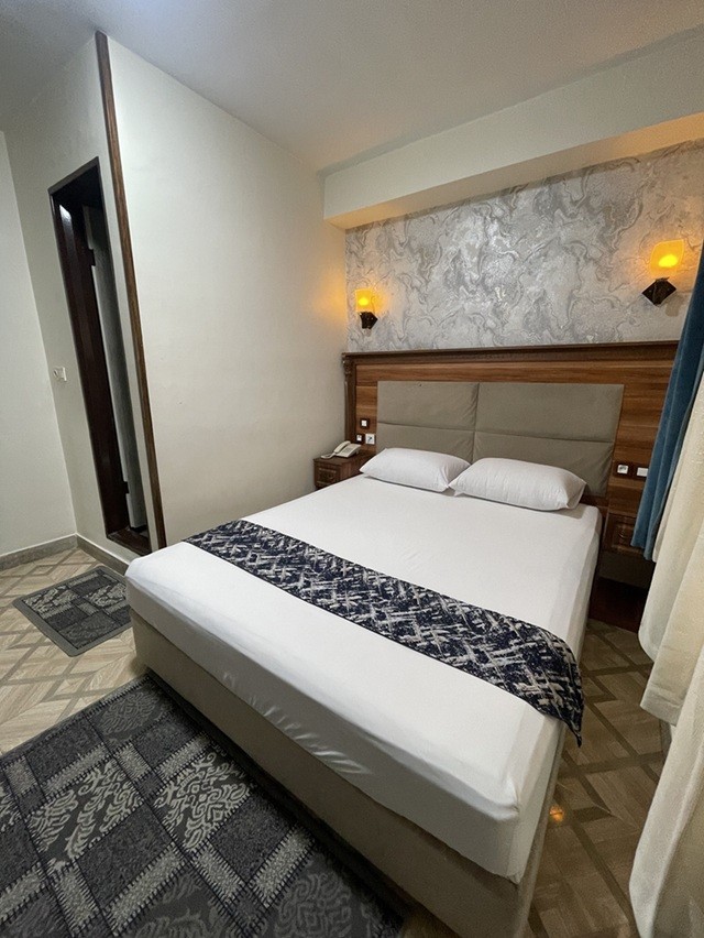 Kakh-e Ziba Hotel Tehran, Tehran — photo 7