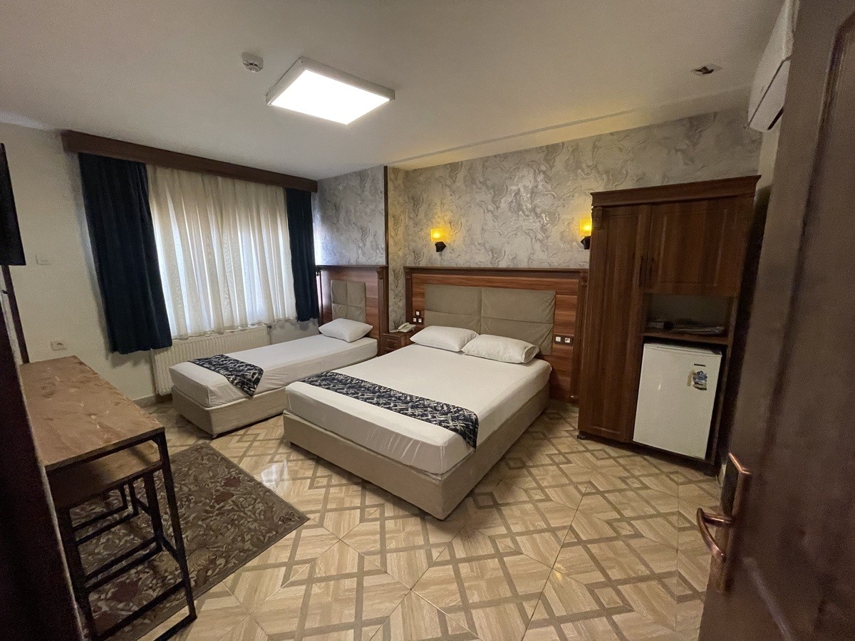 Kakh-e Ziba Hotel Tehran, Tehran — photo 5