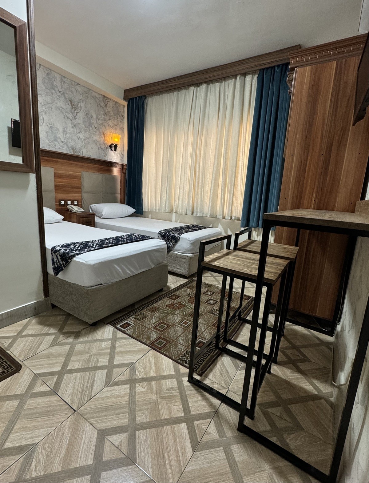 Kakh-e Ziba Hotel Tehran, Tehran — photo 8