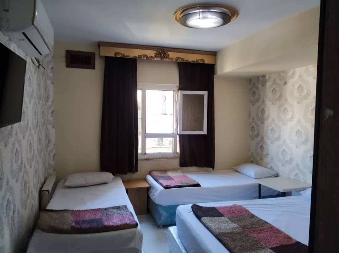 Khanevadeh Guesthouse Tehran, Tehran — photo 3